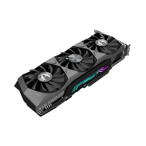 Zotac RTX 3080 Ti Trinity 12GB Graphics Card